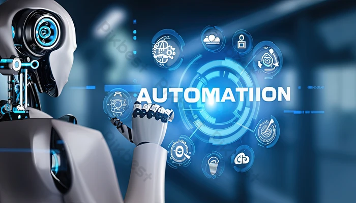 AI Solutions &amp; Client Automation Hub
