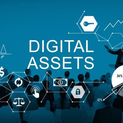 Digital Assets Exchange Group | Online AI Experts