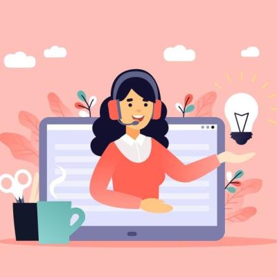 Global Virtual Assistant &amp; Client Network | Online AI Experts