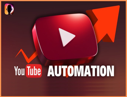 YouTube Automation &amp; Growth Hub | Online AI Experts