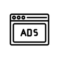 Social Media Ads Poster | Online AI Experts